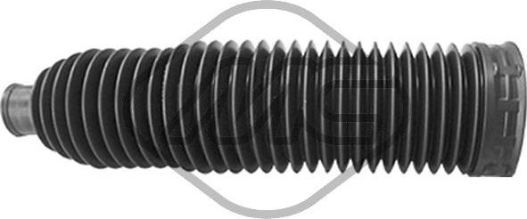 Metalcaucho 11712 - Ansamblu burduf, directie aaoparts.ro