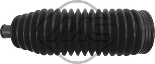 Metalcaucho 11734 - Ansamblu burduf, directie aaoparts.ro