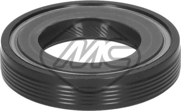 Metalcaucho 13501 - Simering, diferential aaoparts.ro