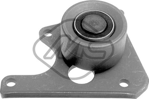 Metalcaucho 13511 - Rola intinzator,curea distributie aaoparts.ro