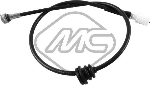 Metalcaucho 80394 - Arbore tahometru aaoparts.ro