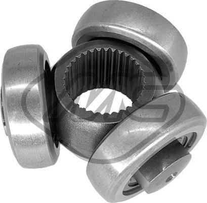 Metalcaucho 39404 - Tripoda,cardan aaoparts.ro