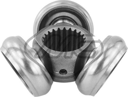 Metalcaucho 39439 - Articulatie, cardan aaoparts.ro