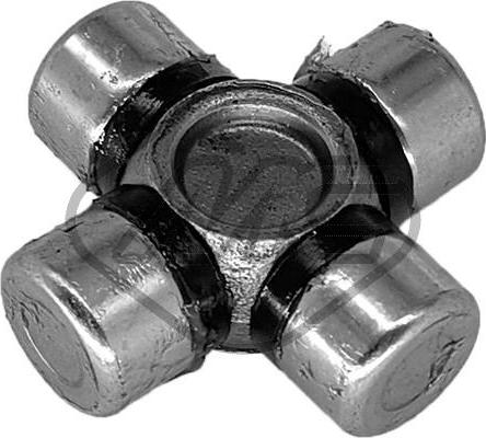 Metalcaucho 39430 - Articulatie, coloana de directie aaoparts.ro