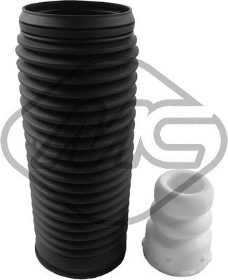 Metalcaucho 39471 - Chit protectie praf,amortizor aaoparts.ro