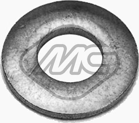 Metalcaucho 39596 - Inel etansare, injector aaoparts.ro