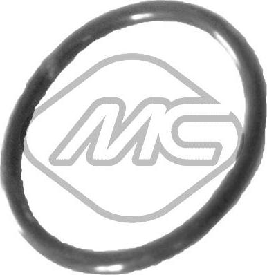 Metalcaucho 39294 - Garnitura,conducta lichid de racire aaoparts.ro