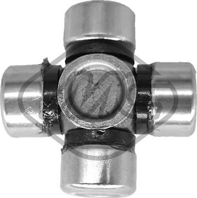 Metalcaucho 39296 - Articulatie, coloana de directie aaoparts.ro