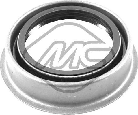 Metalcaucho 39213 - Simering, diferential aaoparts.ro