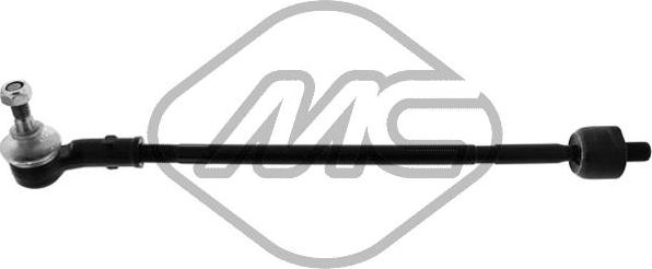 Metalcaucho 39794 - Chit de reparatie, levier revers directie aaoparts.ro