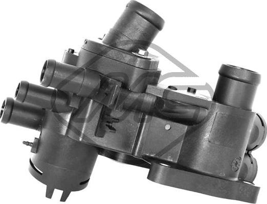Metalcaucho 35945 - Flansa lichid racire aaoparts.ro
