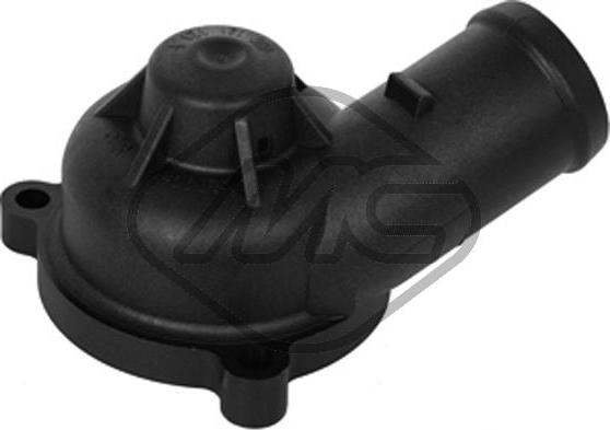 Metalcaucho 35962 - Flansa lichid racire aaoparts.ro