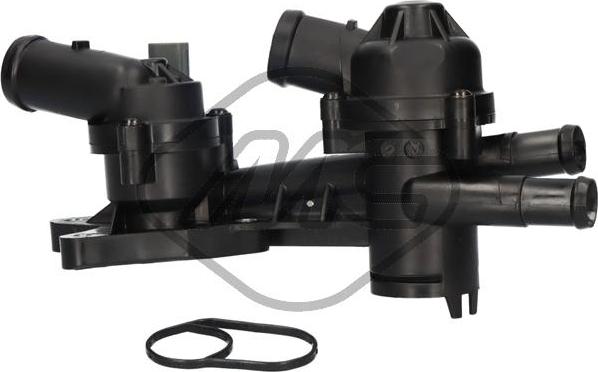 Metalcaucho 35922 - Termostat,lichid racire aaoparts.ro