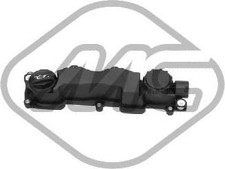 Metalcaucho 35571 - Capac culbutor aaoparts.ro