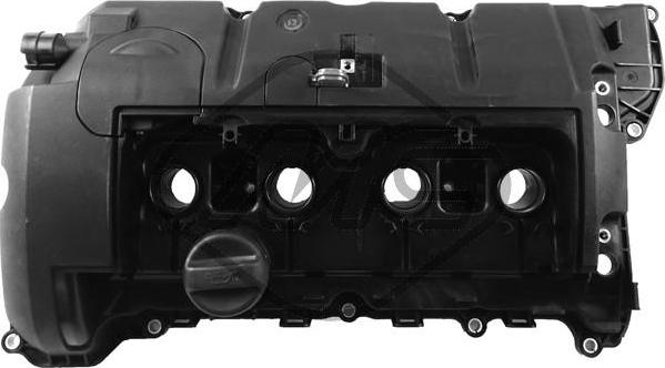 Metalcaucho 35609 - Capac culbutor aaoparts.ro