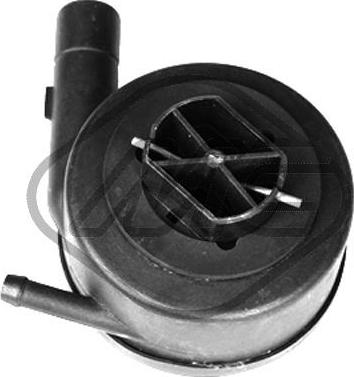 Metalcaucho 35129 - Separator ulei, ventilatie bloc motor aaoparts.ro