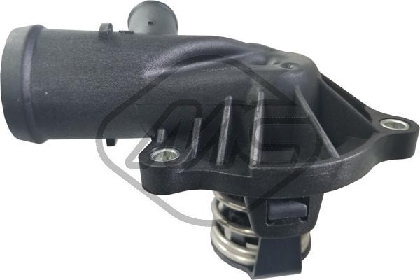 Metalcaucho 35889 - Termostat,lichid racire aaoparts.ro