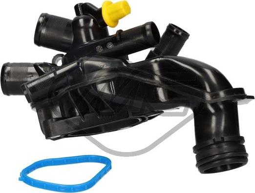 Metalcaucho 35882 - Termostat,lichid racire aaoparts.ro