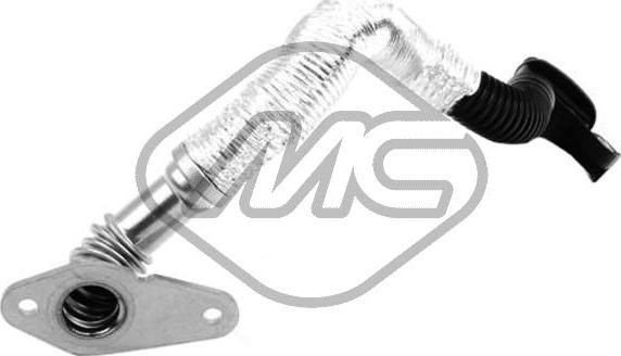 Metalcaucho 35829 - Furtun,aerisire bloc motor aaoparts.ro