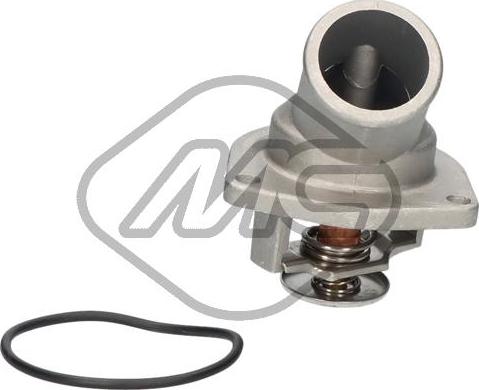 Metalcaucho 35824 - Termostat,lichid racire aaoparts.ro