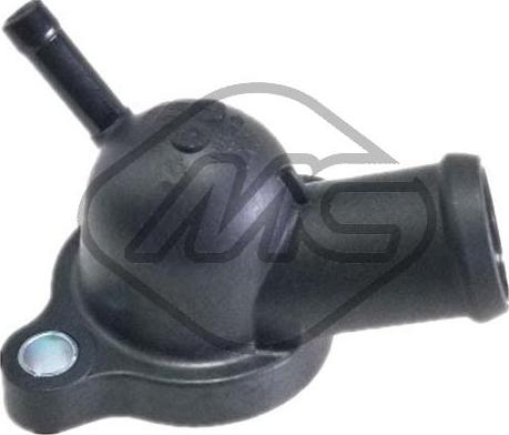 Metalcaucho 36058 - Flansa lichid racire aaoparts.ro