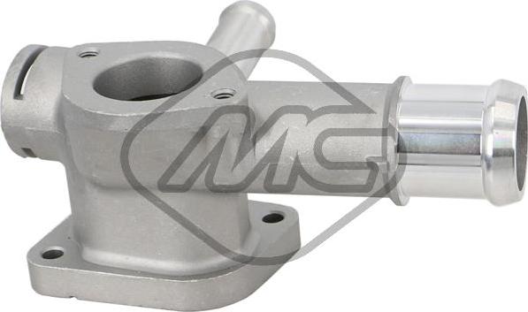 Metalcaucho 36002 - Flansa lichid racire aaoparts.ro
