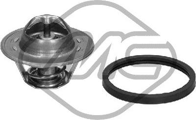 Metalcaucho 30960 - Termostat,lichid racire aaoparts.ro