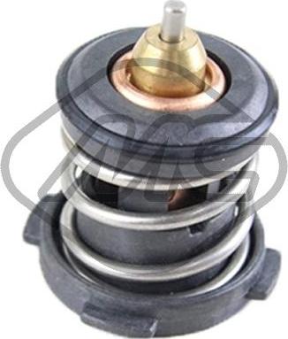 Metalcaucho 30978 - Termostat,lichid racire aaoparts.ro