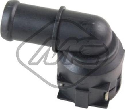 Metalcaucho 30555 - Flansa lichid racire aaoparts.ro