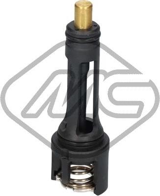 Metalcaucho 30859 - Termostat,lichid racire aaoparts.ro