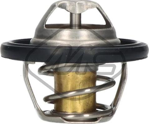 Metalcaucho 30889 - Termostat,lichid racire aaoparts.ro