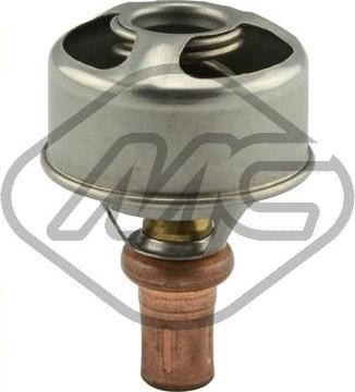 Metalcaucho 30304 - Termostat,lichid racire aaoparts.ro