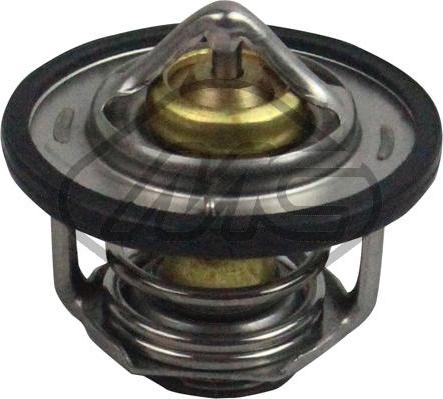 Metalcaucho 30204 - Termostat,lichid racire aaoparts.ro