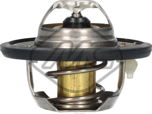 Metalcaucho 30206 - Termostat,lichid racire aaoparts.ro