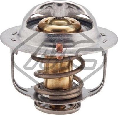 Metalcaucho 30284 - Termostat,lichid racire aaoparts.ro