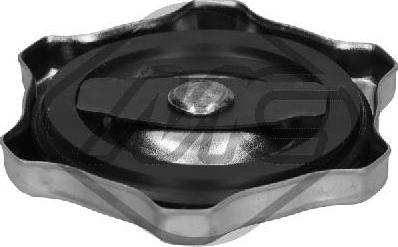 Metalcaucho 31644 - Buson,umplere ulei aaoparts.ro