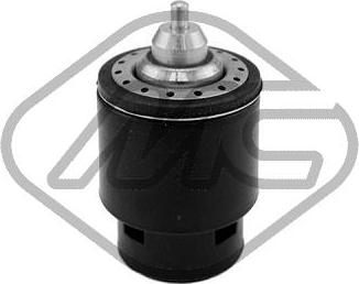 Metalcaucho 31315 - Termostat,lichid racire aaoparts.ro