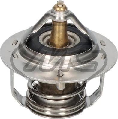 Metalcaucho 31258 - Termostat,lichid racire aaoparts.ro