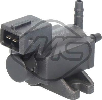 Metalcaucho 31235 - Supapa,control evacuare EGR aaoparts.ro
