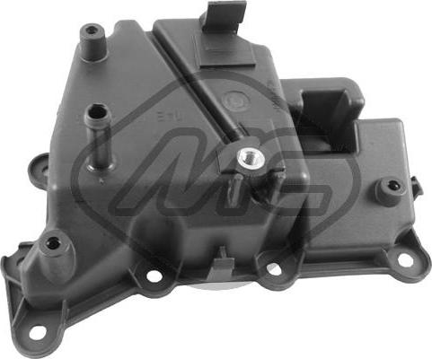 Metalcaucho 38650 - Separator ulei, ventilatie bloc motor aaoparts.ro