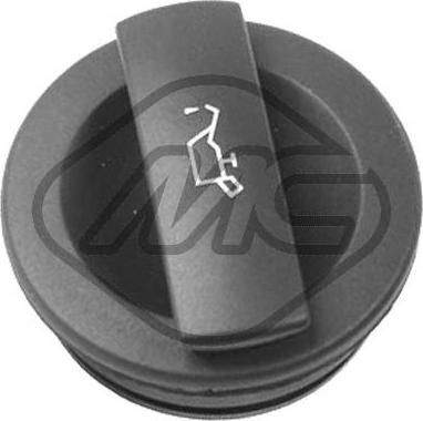 Metalcaucho 38366 - Buson,umplere ulei aaoparts.ro