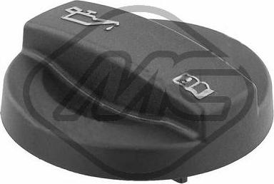 Metalcaucho 38376 - Buson,umplere ulei aaoparts.ro