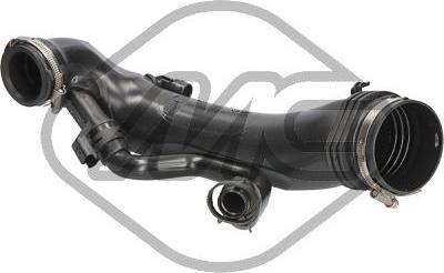 Metalcaucho 32468 - Furtun aer supraalimentare aaoparts.ro