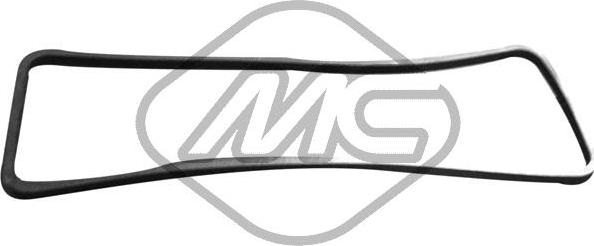 Metalcaucho 32563 - Garnitura, capac supape aaoparts.ro