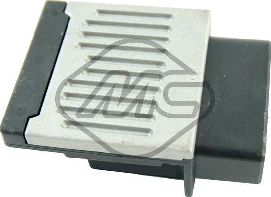 Metalcaucho 32850 - Releu, pompa combustibil aaoparts.ro