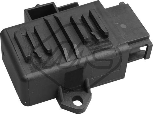 Metalcaucho 32874 - Unitate de control, incalzire scaune aaoparts.ro