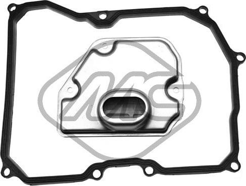 Metalcaucho 21048 - Filtru hidraulic, cutie de viteze automata aaoparts.ro