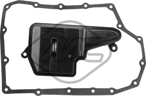 Metalcaucho 21103 - Filtru hidraulic, cutie de viteze automata aaoparts.ro