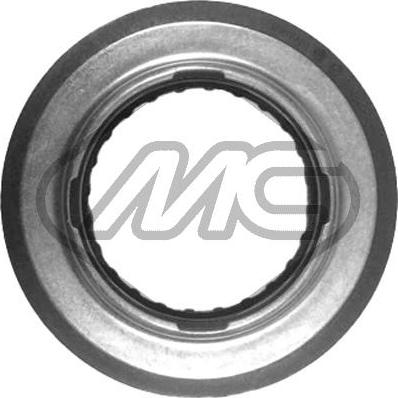 Metalcaucho 74535 - Rulment sarcina amortizor aaoparts.ro