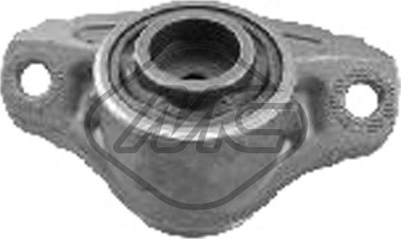 Metalcaucho 74633 - Rulment sarcina suport arc aaoparts.ro